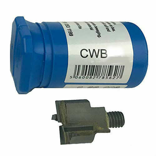 Souber 4mm replacement - 25.4mm, (1")
