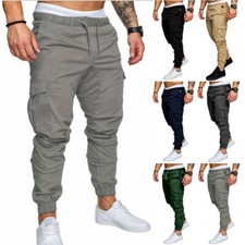 Men's Slim Fit Urban Straight