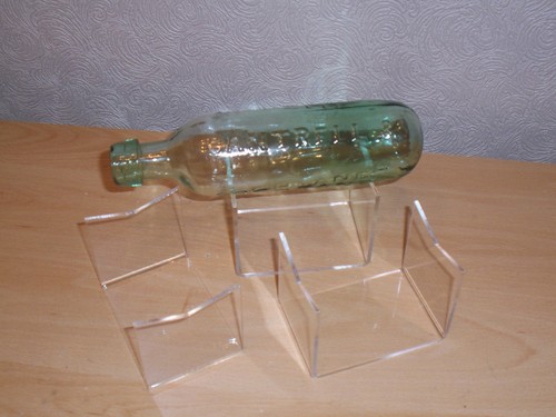 Pack acrylic display - pack, 3