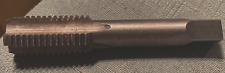 3/4" - 10 NC Left Hand Thread Bottoming Tap