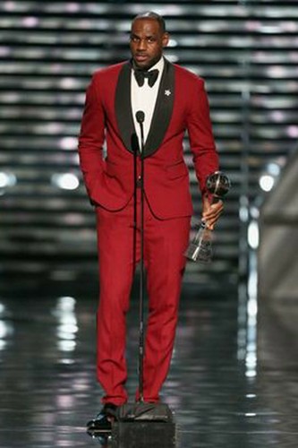 Men red suits designer wedding - men,