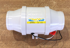 CQUIP / SEAWORLD 12v Bilge