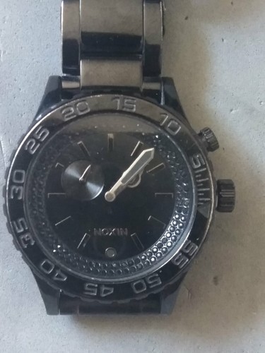 Nixon minimize the 20 - ,