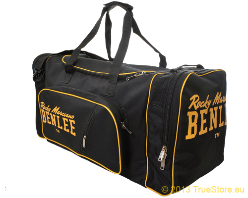 Benlee rocky marciano duffle - benlee,
