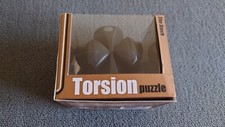 Torsion Puzzle - The Stock -