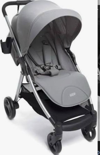Mama and papas - and, pram