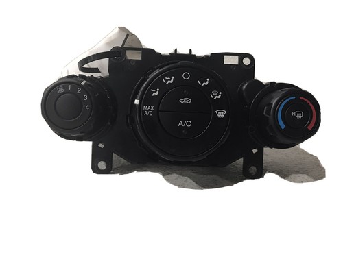 2011 2013 ford fiesta heater - 2011-2013,