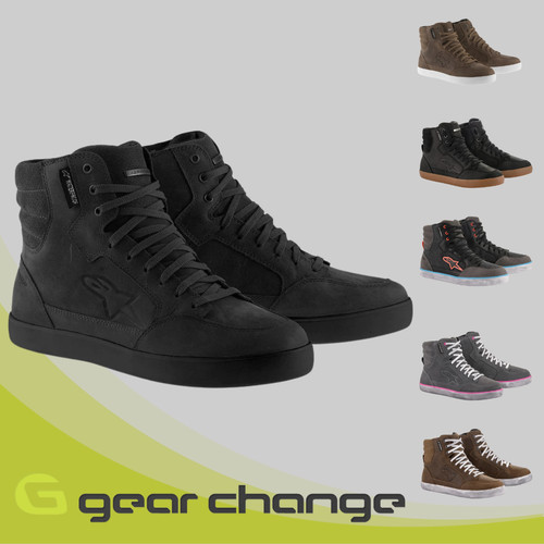 Alpinestars motorcycle - j-6,
