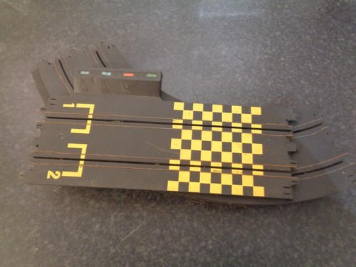 Vintage matchbox powertrack - vintage,