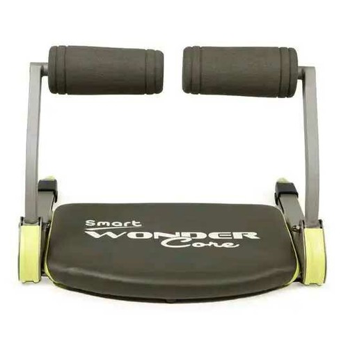 Smart wonder core - in, 1