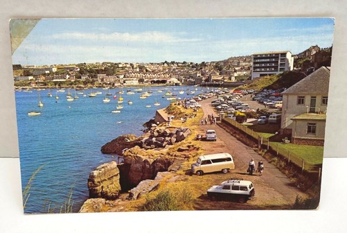 Brixham marine walk - brixham,