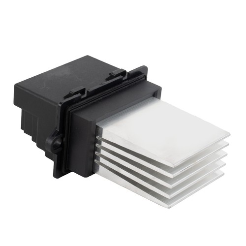 Heater blower motor resistor - heater,