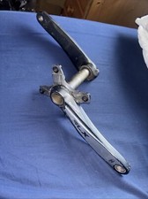 Shimano SLX FC-M660 Cranks