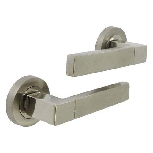Cafri line door handle - door,