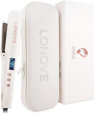 LONOVE Titanium Hair