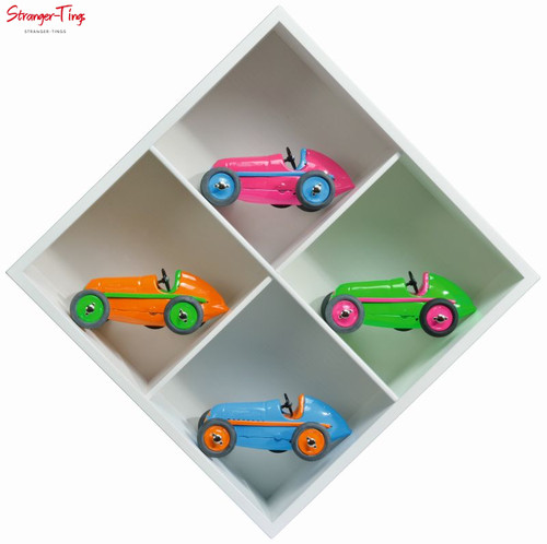 Schuco pop art edition - schuco, 1