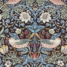 William Morris Strawberry