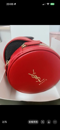 Saint laurent make vanity - up,