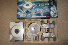 N-JOYPAD PLUG N PLAY RETRO CONSOLE ARCADE GAMES BOXED unused console