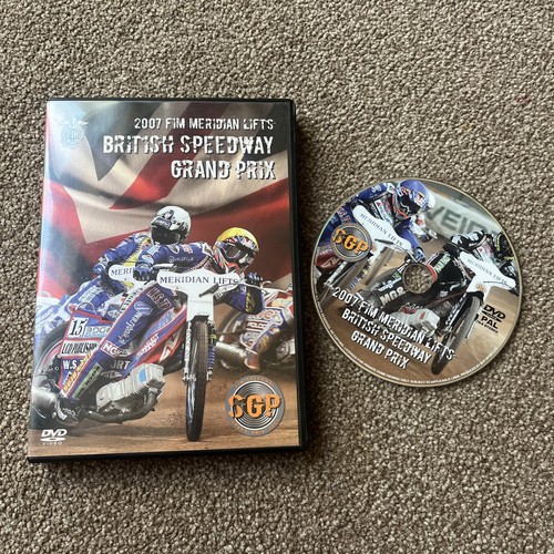 2007 fim meridian lifts - 2007,