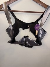 cacique bra Quarter Cup Sexy