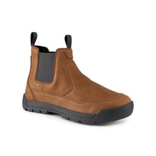 Grundens Cloud Cover Leather