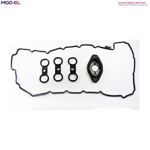 Gasket set cylinder - set, head
