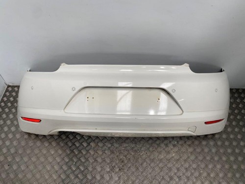 Scirocco gt rear - 08-14,