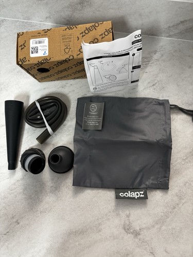 Colapz 1 collapsible - 3-in-1,