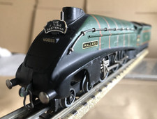 Hornby Dublo 3211 3 - Rail BR 4-6-2 Gresley A4 60022 Mallard - Boxed