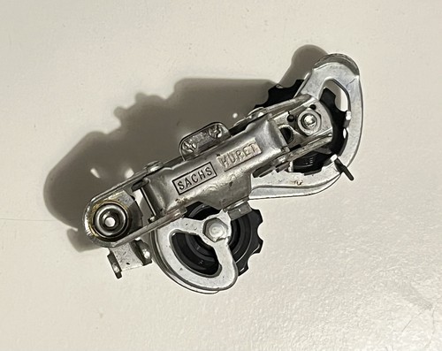 Sachs huret rear - sachs, derailleur