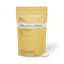 Saffrosun for Children Sleep &