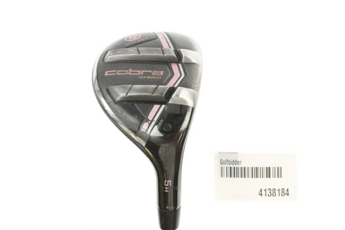 Cobra rail golf - cobra, 21
