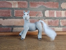 Sylvanian Families Grey Horse