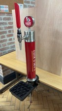 Madri Beer Pump For Man Cave