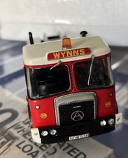 Corgi Modern Truck Heavy