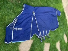 6ft3 Rambo Optimo 200g Medium Stable Rug - RRP £199.99