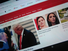 Google Nexus 10 GT-P8110 Black Wi-Fi 32GB 10.1" Android Tablet