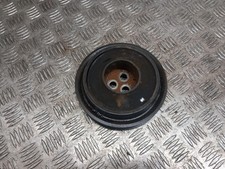 Ford Transit Mk7 RWD