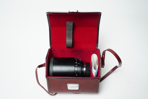 Tokina rmc 500mm mirrored - f8,