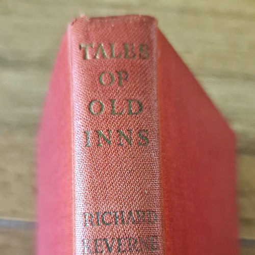 Tales old inns - of,