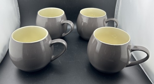 Rayware hug mugs - rayware, beige