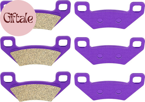 Brake pads fits - brake,