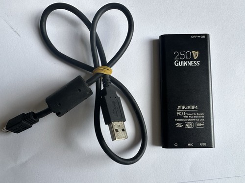 Promotional mp3 player - mp3,