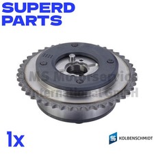 CAMSHAFT PHASING PULLEY FITS