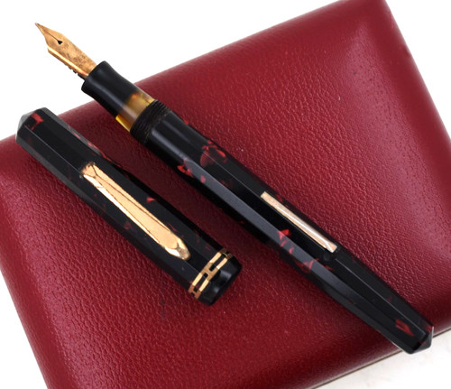 1930 wahl eversharp doric - 1930’s,