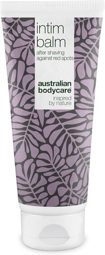 Australian bodycare intim balm - bodycare,