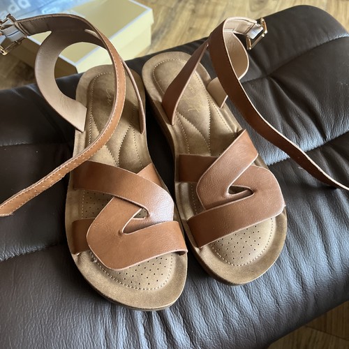 New look comfort extra wide - new,