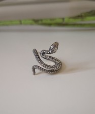 Thomas Sabo Snake Ring Silver