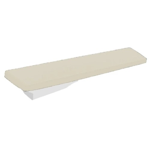 Swimming pool diving board - diving,